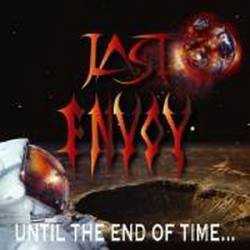 Last Envoy : Until the End of time